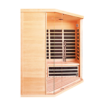Popular portable sauna room for relieving fatigue indoor