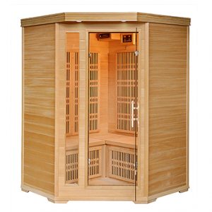 Good price far infrared sauna for sale